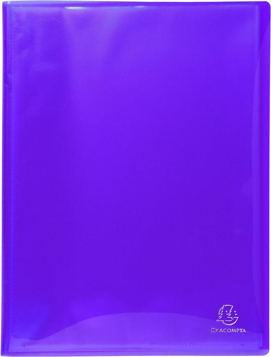 Produktbild Exacompta Sichtmappen (A4, 1x)