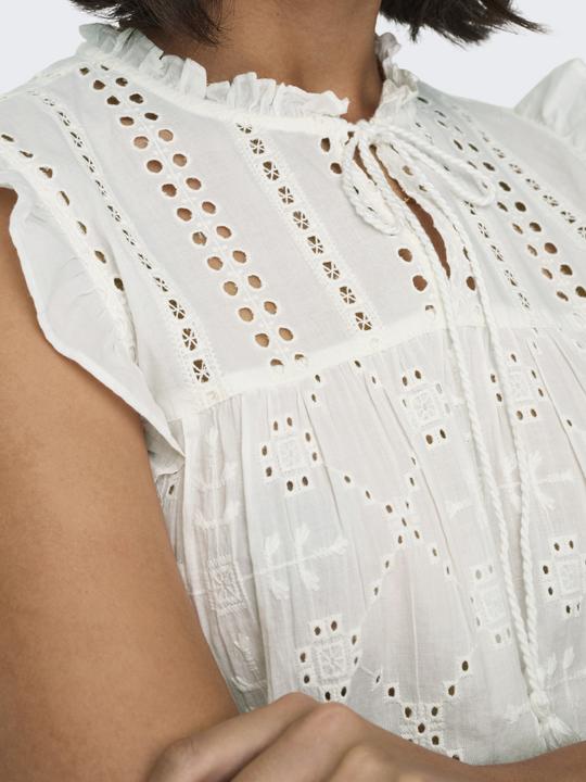 Immagine prodotto Only Top a girocollo regular fit (L)