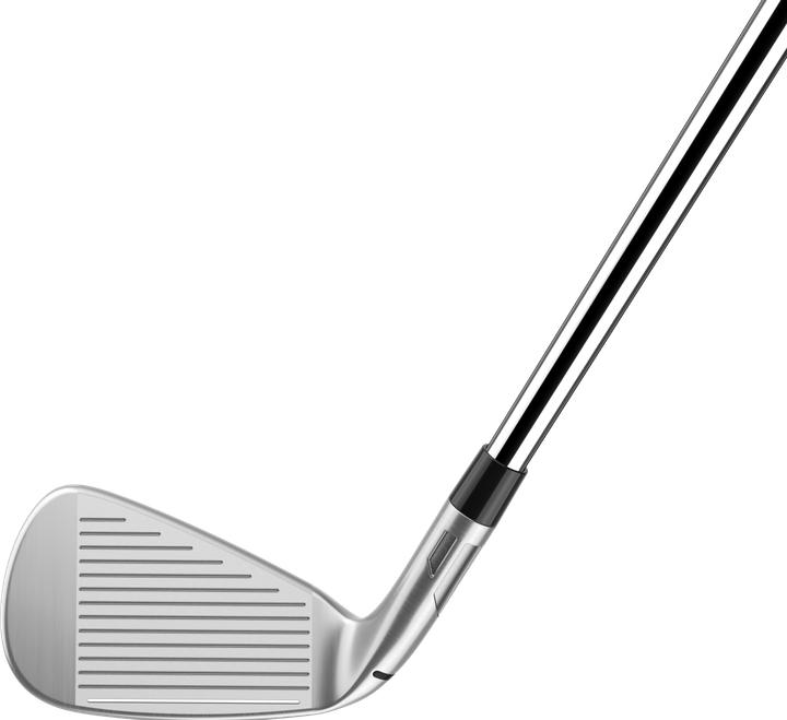 Produktbild Taylor Made Qi Max Eisenset (Rechtshänder)