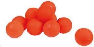 Actual product image SEA 9cm massage ball