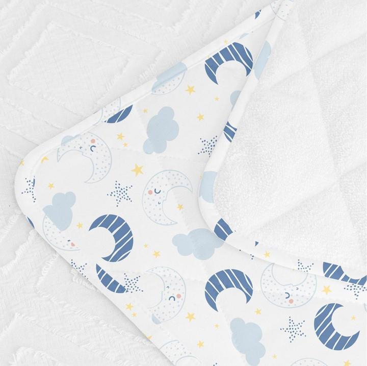 Actual product image Bambino Mio Changing mat (60 x 43 cm)