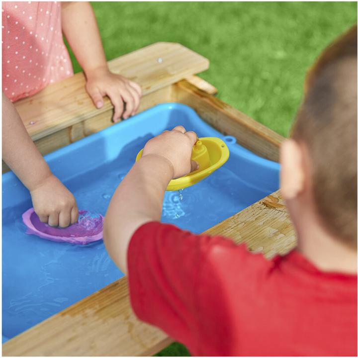 Produktbild TP Toys Holzsandspieltisch Classic