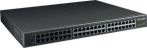 Productafbeelding TP-Link TL-SG1048, 48-poorts Unmanaged Gigabit Switch (48 Havens)