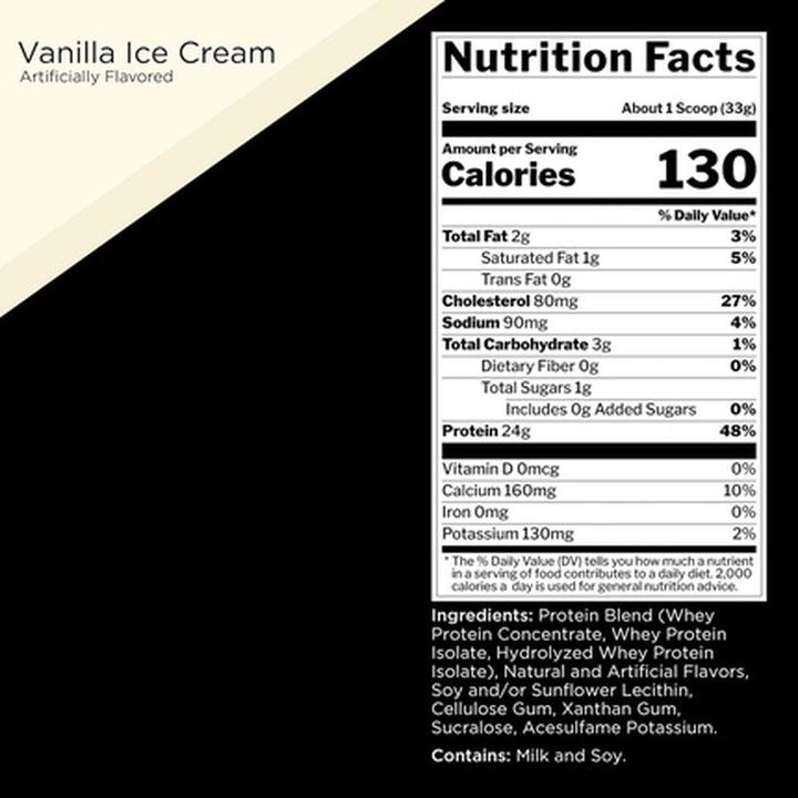 Produktbild Rule 1 R1 Whey Blend (908 g)