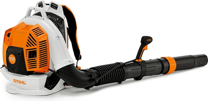 Stihl BR 800 C-E (Benzinbetrieb, Laubbläser)