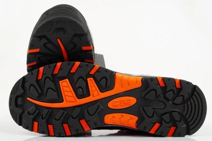 Produktbild CMP Campagnolo Rigel Low WP (38)