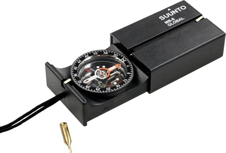 Suunto MB-6 Global
