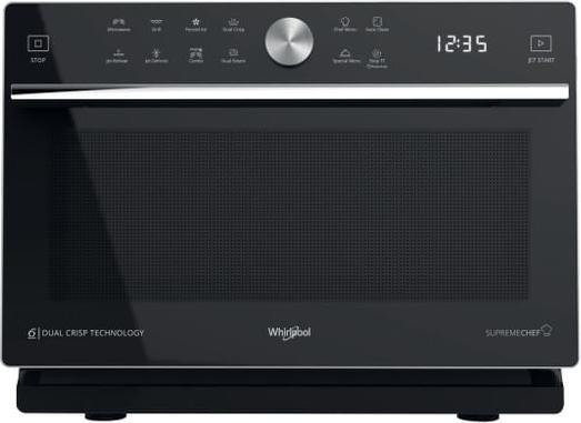 Produktbild Whirlpool MWSC 933 SB (33 l)