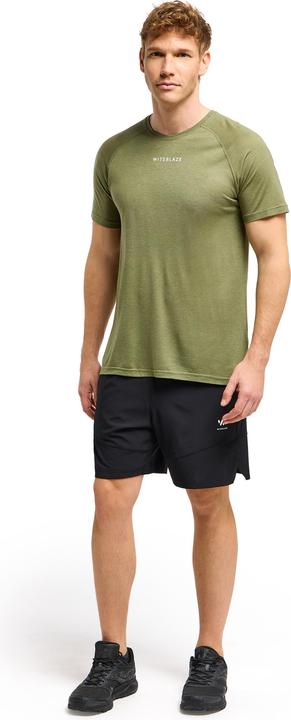 Produktbild Witeblaze NOS SCOTTY Men s 2in1 short,sc schwarz Grösse: 54 (54)