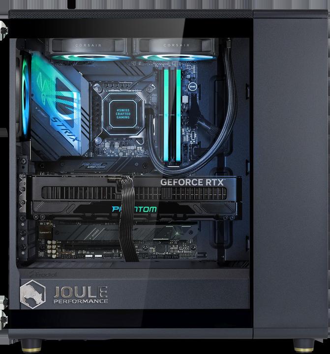 Image du produit Joule Performance L1134952 (2000 Go, 32 Go, GeForce RTX 5080)