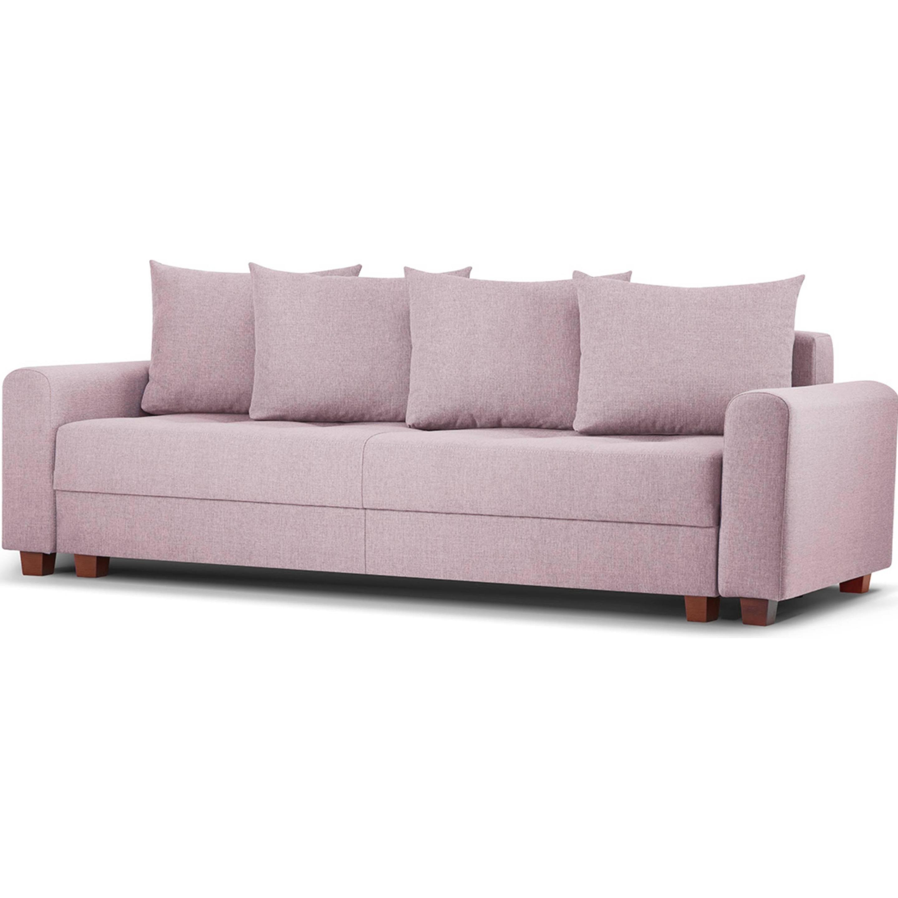 Thumbnail - Konsimo, Sofa, Revo (3-Sitzer)