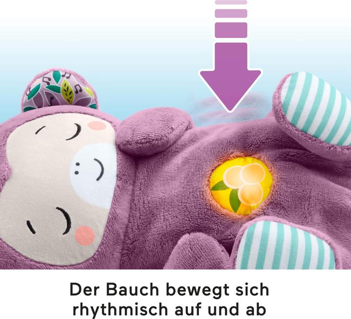 Produktbild Fisher-Price 0 (20.30 cm)