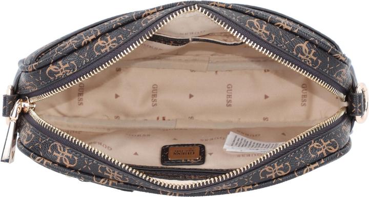 Immagine prodotto Guess Borsa a tracolla Meridian Camera Bag Logo