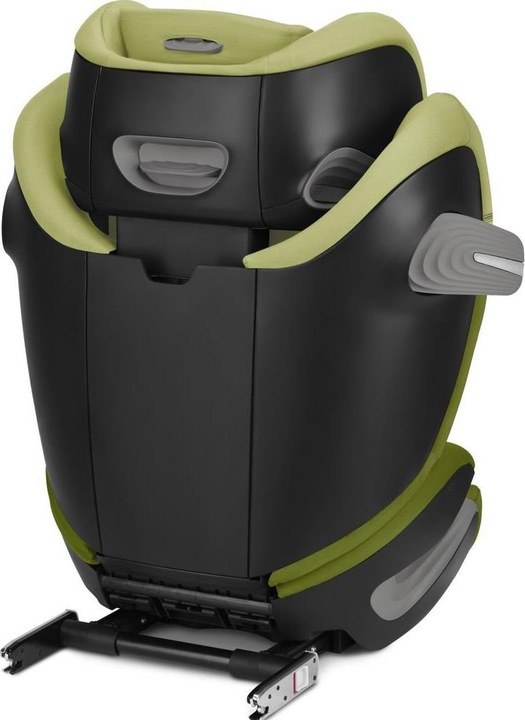 Produktbild Cybex Solution S2 (Kindersitzerhöhung, ECE R129/i-Size Norm)