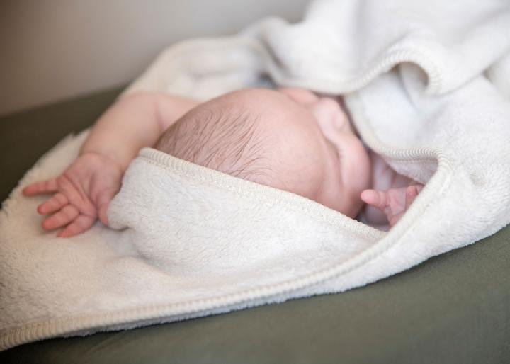 Immagine prodotto Baby's only Einschlagdecke Cozy (75 x 75 cm)