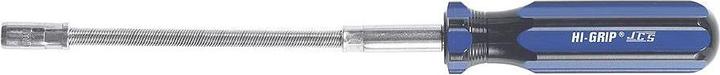 Actual product image JCS Hi-Torque Flexible screwdriver Higrip