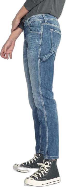 Produktbild Le Temps Des Cerises jeans chara 200/43 boyfit destroy n°4