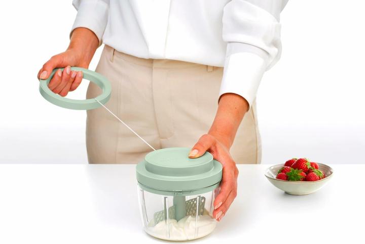 Actual product image Brabantia Multischneider Tasty+ (600 ml)