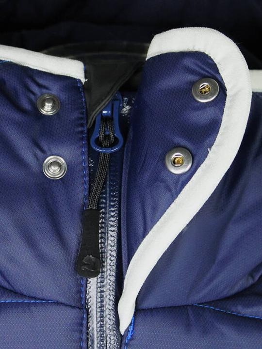 Produktbild Puma Defender Outdoorjacke (M)