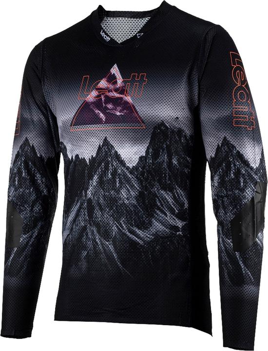 Produktbild Leatt MTB Gravity 4.0 Jersey Alpine (L)