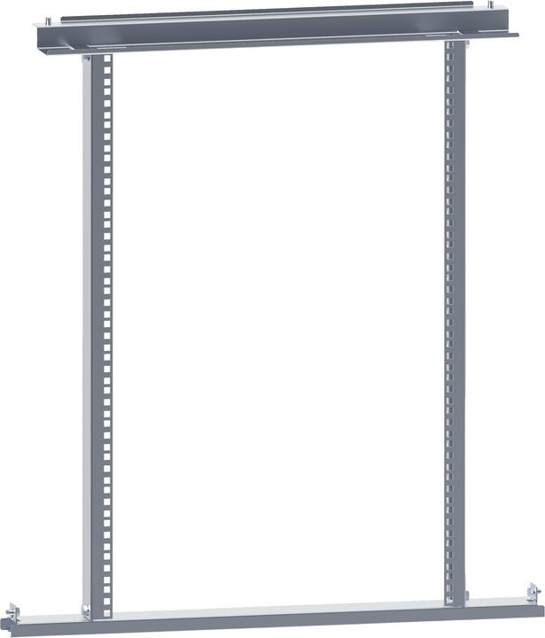 Actual product image Schneider Electric Fixed frame 19 inch 17U NSYBRF17PLAG - Rack accessories