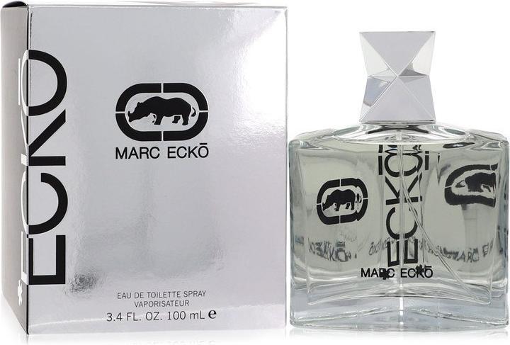 Actual product image Marc Ecko Ecko (Eau de toilette, 100 ml)