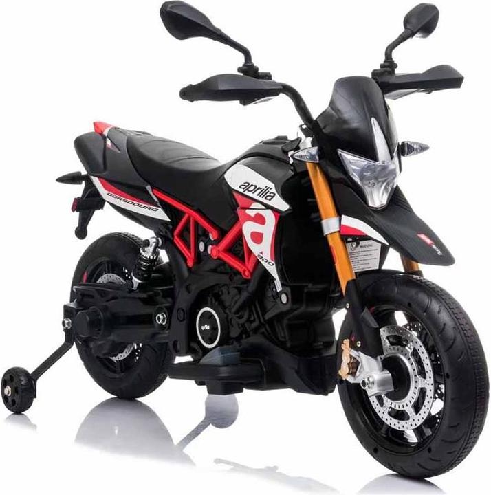 Produktbild Moni Kinder Motorrad Aprilia 900 EVA (12 V)