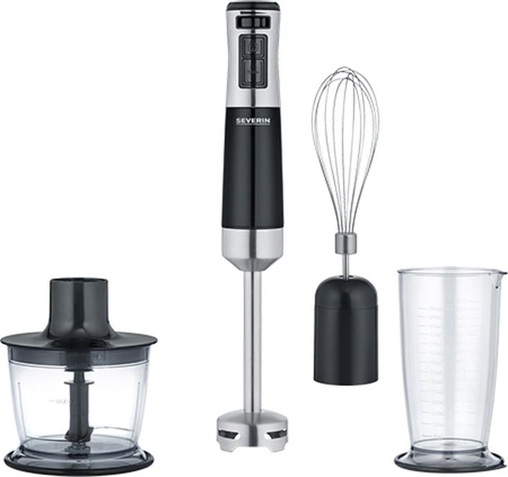 Produktbild Severin SM3774
