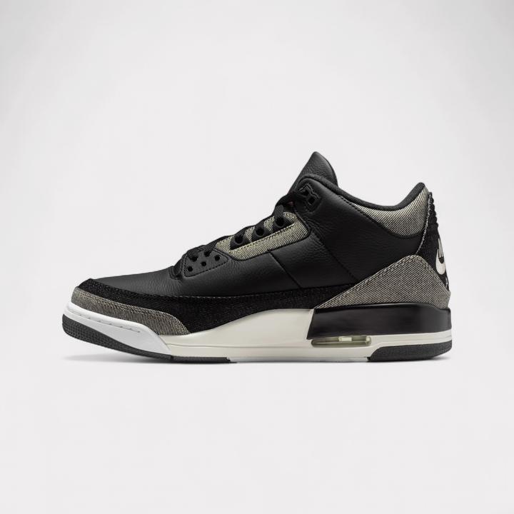 Image du produit Nike Air Jordan 3 x Levi's (37.5)