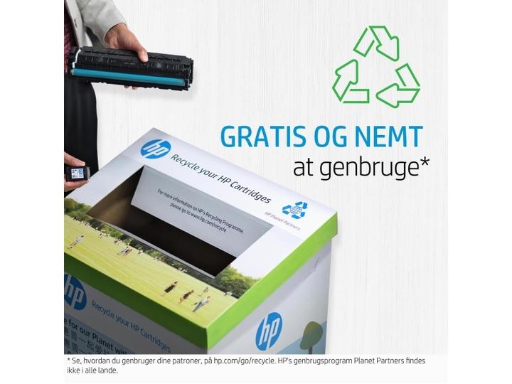 Productafbeelding HP W1350A (BK)