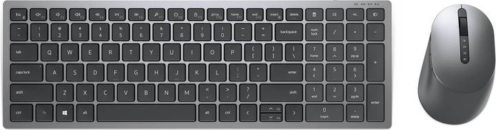 Actual product image Dell KM7120W (US, Wireless)
