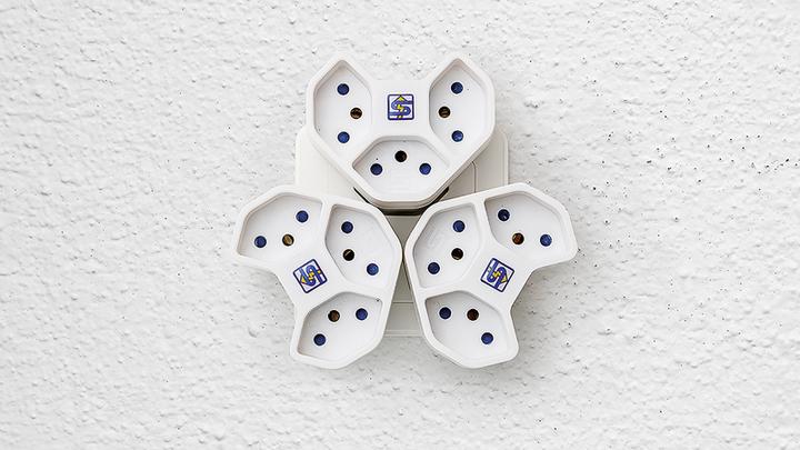 Image du produit Steffen Manta (Type 13, 3x)