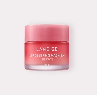 Laneige Lip Sleeping Mask (Gel, Crème)
