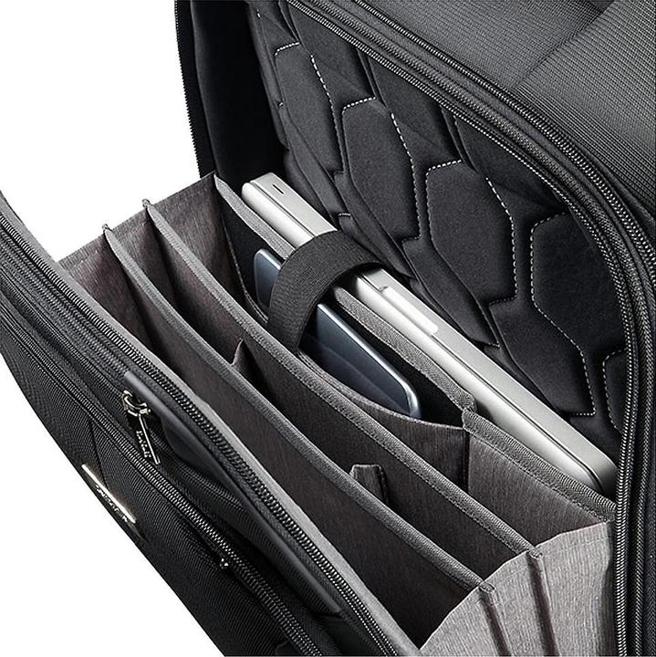 Produktbild Samsonite XBR Mobile Office Spinner 20" (34 l)