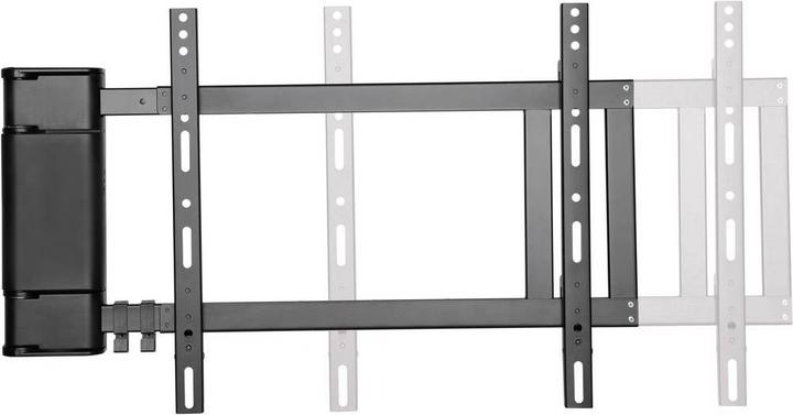 Actual product image myWall TV wall mount 81.3 cm (32) 152.4 (60) Motorized (Wall, 32", 40 kg)