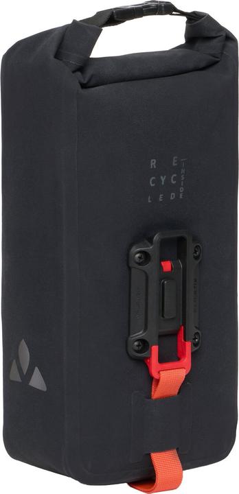 Produktbild Vaude Trailfork Frame Bag 4L, black (4 l)