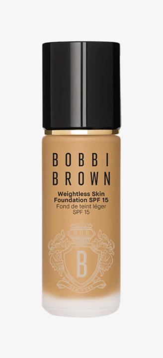 Produktbild Bobbi Brown Weightless Skin Foundation SPF 15 Neutral Ivory (Neutral Ivory)