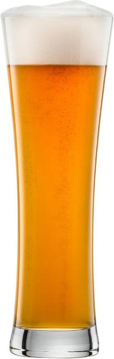 Produktbild Schott Zwiesel Beer Basic (0.50 l, 4 x)
