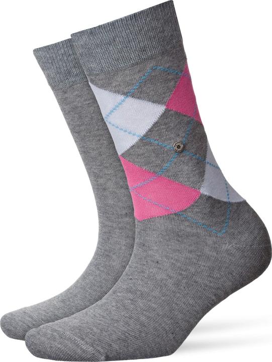 Produktbild Burlington W's Everyday 2 Pack (2er Pack, 36 - 41)