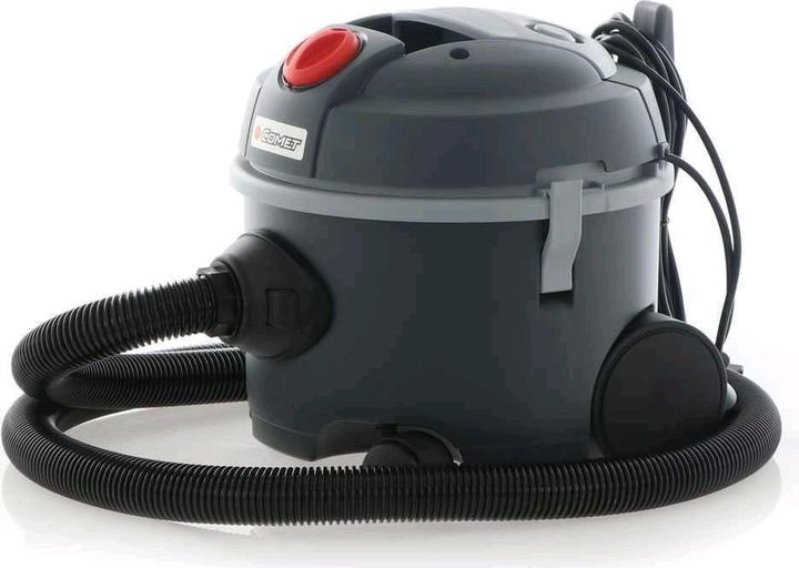 Actual product image Comet VP 112 Quiet hoover with container12 l (Wet dry vacuum cleaner)
