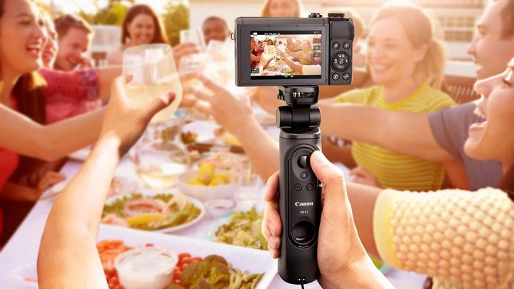 Produktbild Canon HG-100TBR (Handgriff)