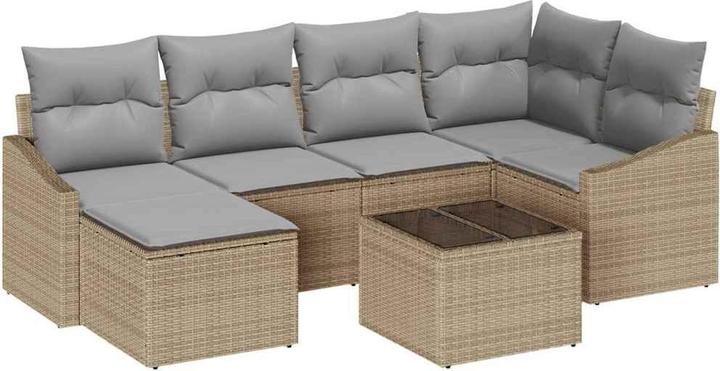 Produktbild vidaXL Sarah