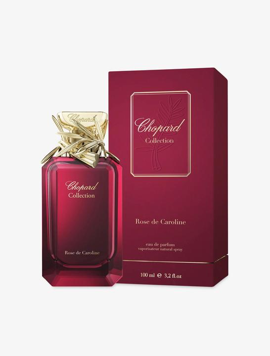 Produktbild Chopard Collection Rose de Caroline (Eau de Parfum, 100 ml)