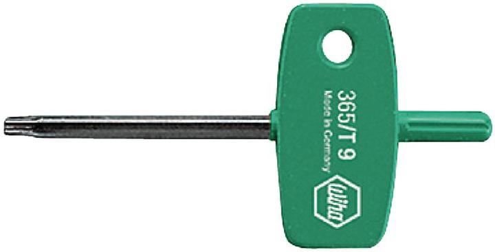 Actual product image Wiha TORX® screwdriver (Torx (TX))