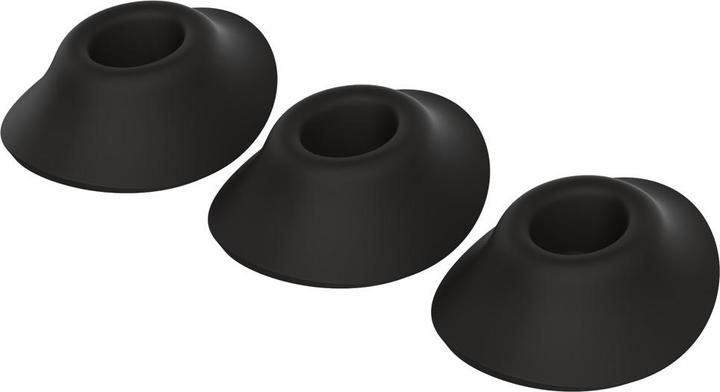 Actual product image Womanizer Next Replacement caps (S)