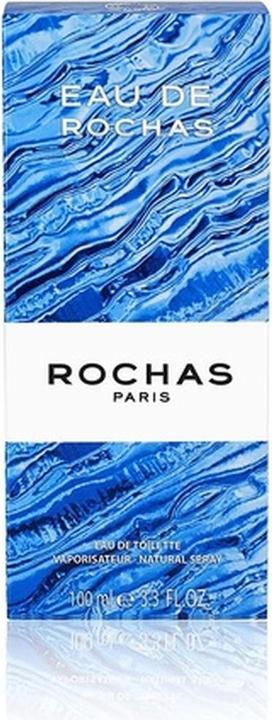 Image du produit Rochas Femme (Eau de toilette, 100 ml)