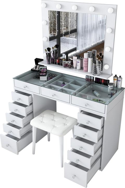 Produktbild Skye Decor Align (120 x 44.5 x 80 cm)