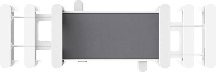 Image du produit myWall Support d'adaptateur de tablette pour les fixations d'écran