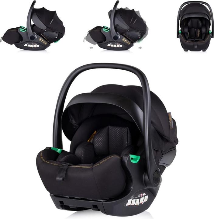Produktbild Chipolino i-Size Babyschale Winner (Babyschale)