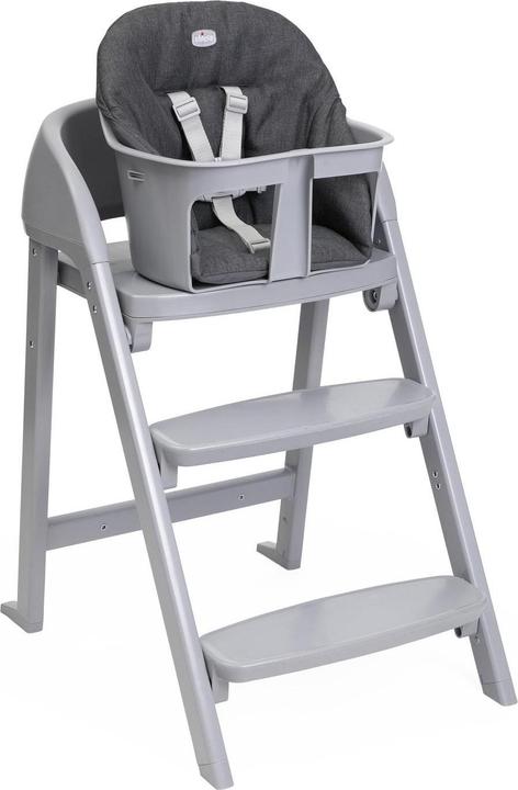 Produktbild Chicco Stoffbezug für Hochstuhl Crescendo